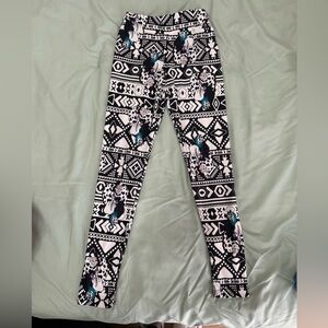 Disney LuLaRoe - Cruella DeVil - Tween Sized